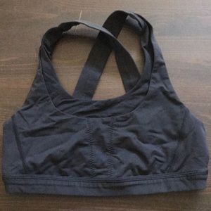 Lululemon Sports Bra-Stuff your Bra